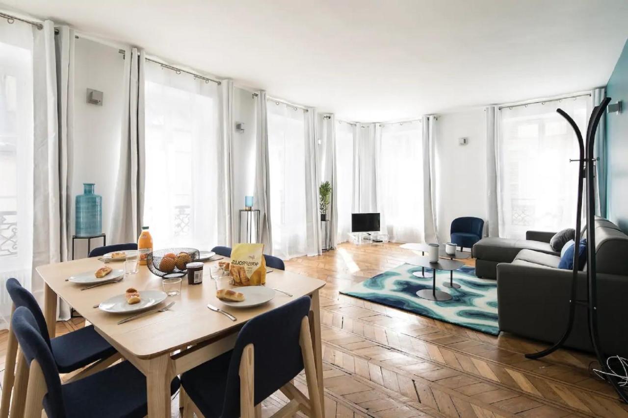Edgar Suites Marais - Temple Paris Exterior photo