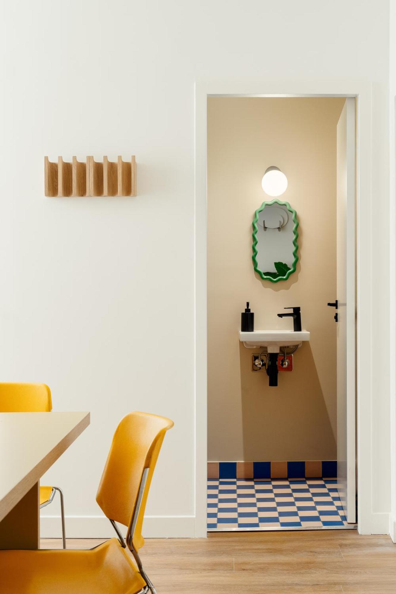 Edgar Suites Marais - Temple Paris Exterior photo