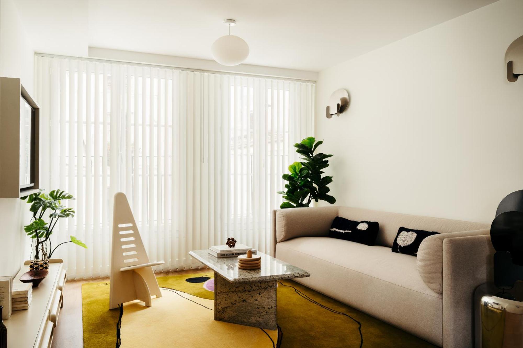 Edgar Suites Marais - Temple Paris Exterior photo