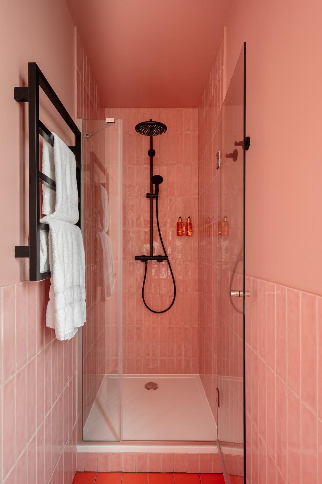 Edgar Suites Marais - Temple Paris Exterior photo