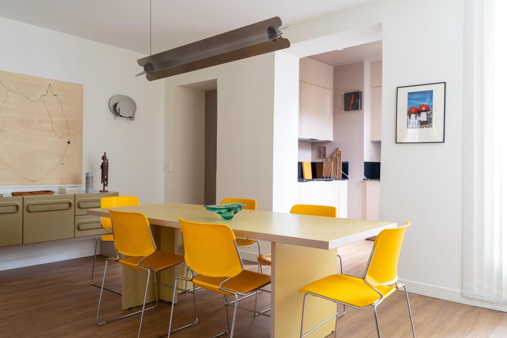 Edgar Suites Marais - Temple Paris Exterior photo