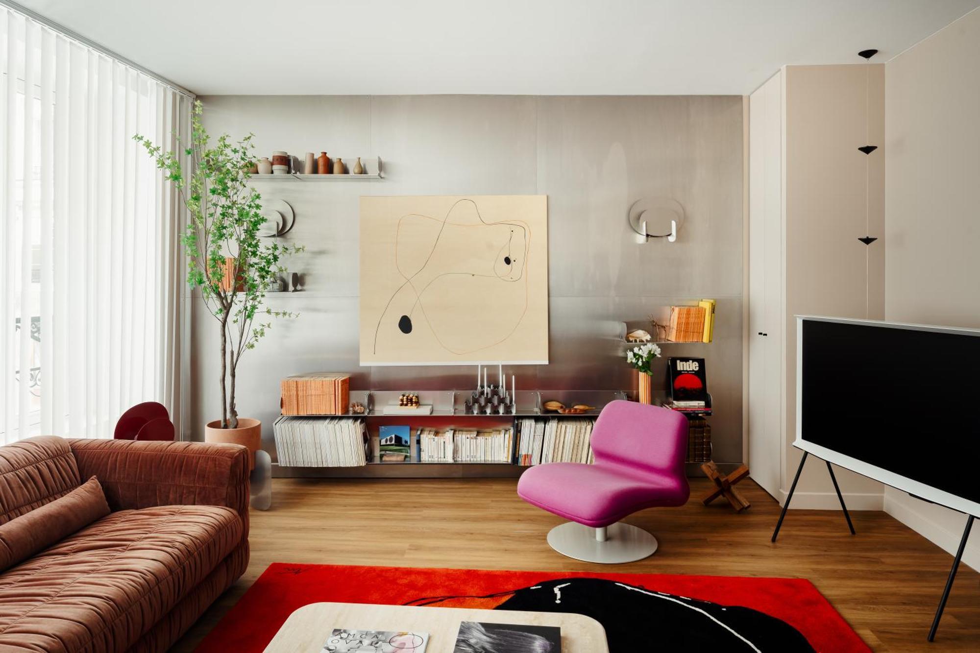 Edgar Suites Marais - Temple Paris Exterior photo