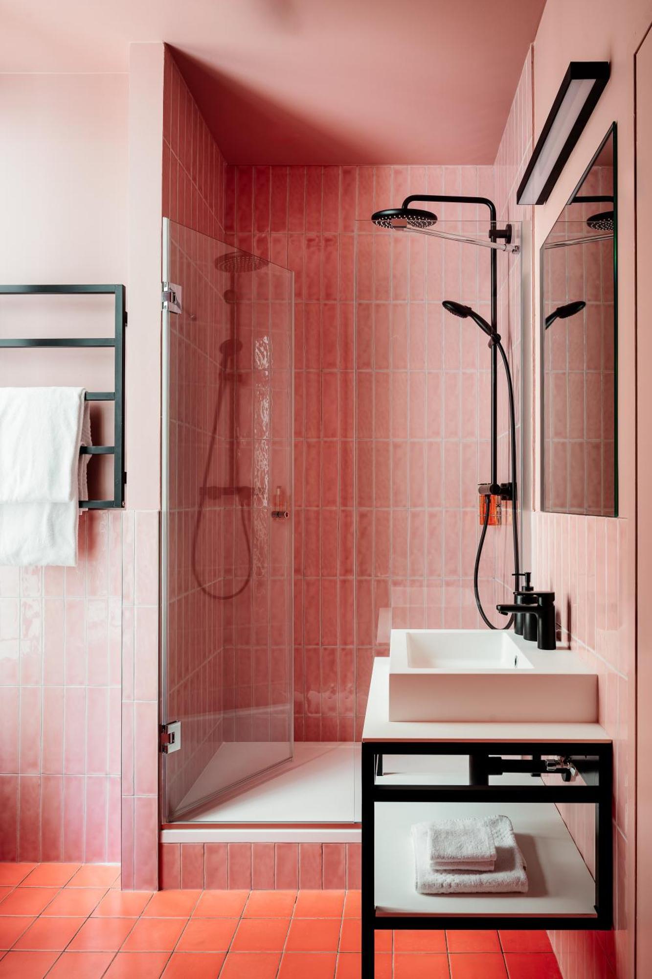 Edgar Suites Marais - Temple Paris Exterior photo